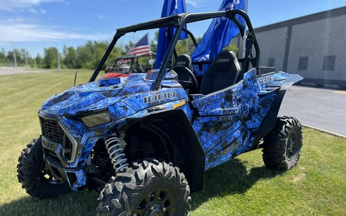 2023 Polaris® RZR XP 1000 Ultimate