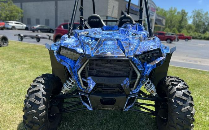 2023 Polaris® RZR XP 1000 Ultimate