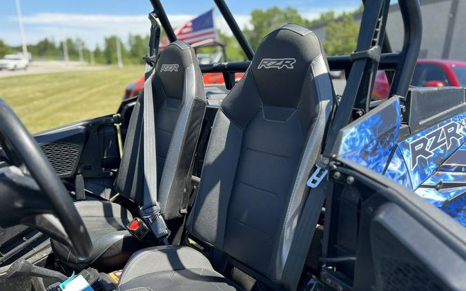 2023 Polaris® RZR XP 1000 Ultimate