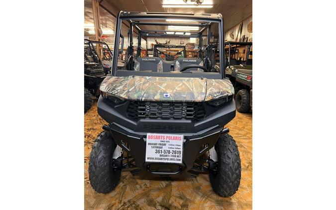 2024 Polaris Industries Ranger® Crew SP 570 Premium Camo