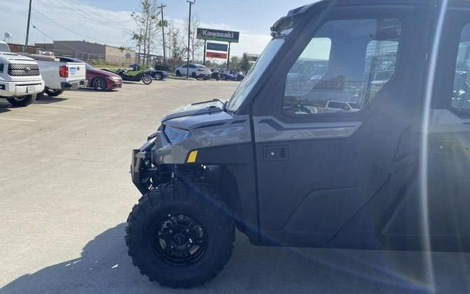 2024 Polaris® Ranger Crew XP 1000 NorthStar Edition Ultimate