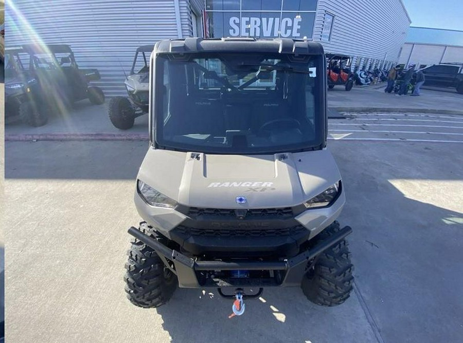 2024 Polaris® Ranger Crew XP 1000 NorthStar Edition Ultimate