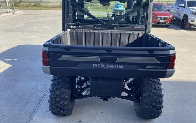 2024 Polaris® Ranger Crew XP 1000 NorthStar Edition Ultimate