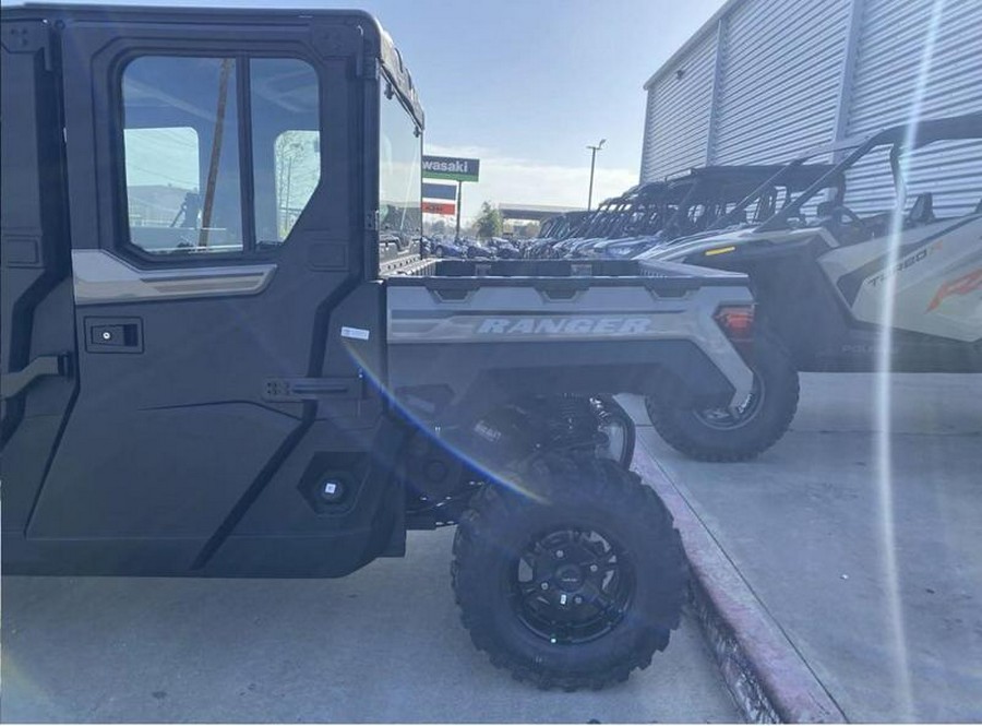 2024 Polaris® Ranger Crew XP 1000 NorthStar Edition Ultimate