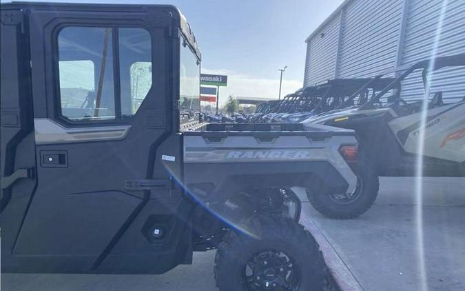 2024 Polaris® Ranger Crew XP 1000 NorthStar Edition Ultimate