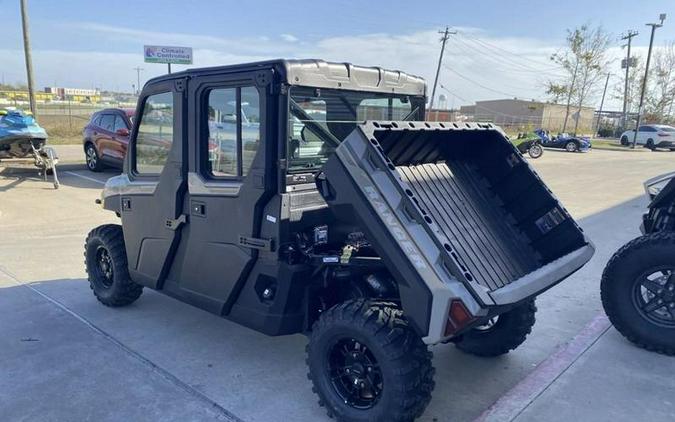 2024 Polaris® Ranger Crew XP 1000 NorthStar Edition Ultimate