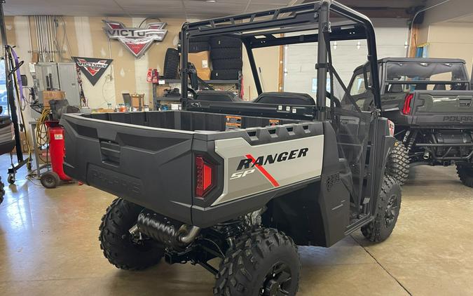 2024 Polaris Ranger SP 570 Premium