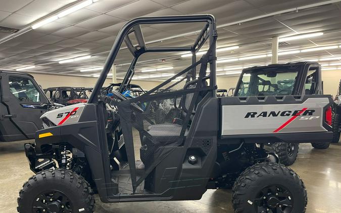 2024 Polaris Ranger SP 570 Premium