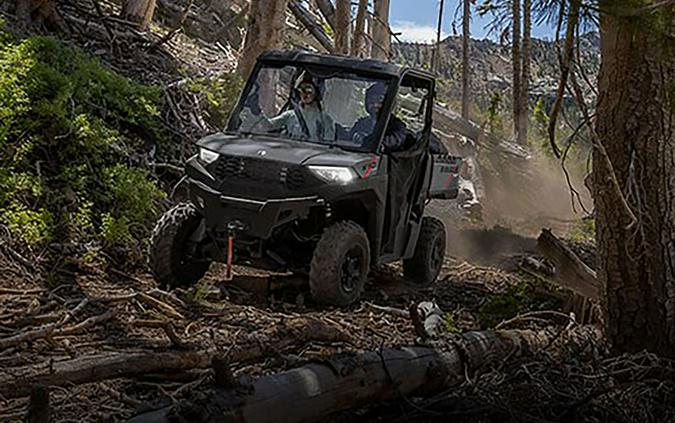 2024 Polaris Ranger SP 570 Premium