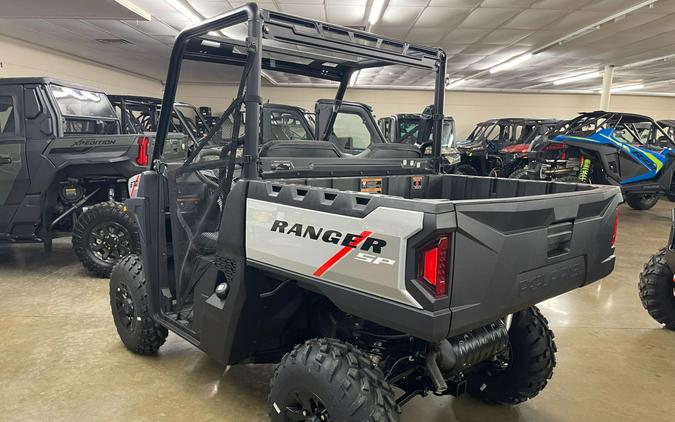 2024 Polaris Ranger SP 570 Premium