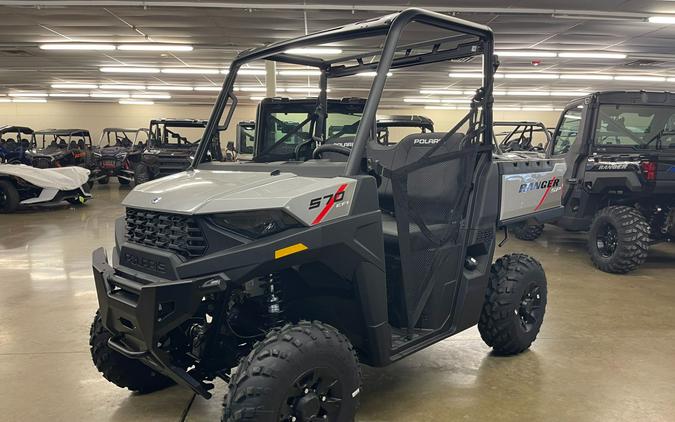 2024 Polaris Ranger SP 570 Premium