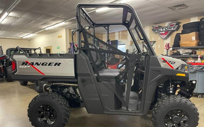 2024 Polaris Ranger SP 570 Premium