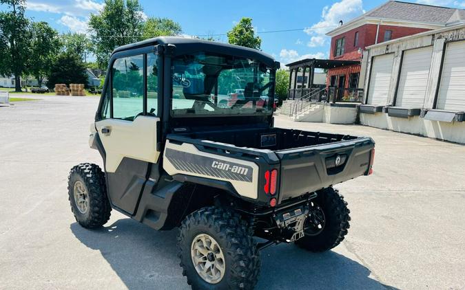 2024 Can-Am™ Defender Limited HD10