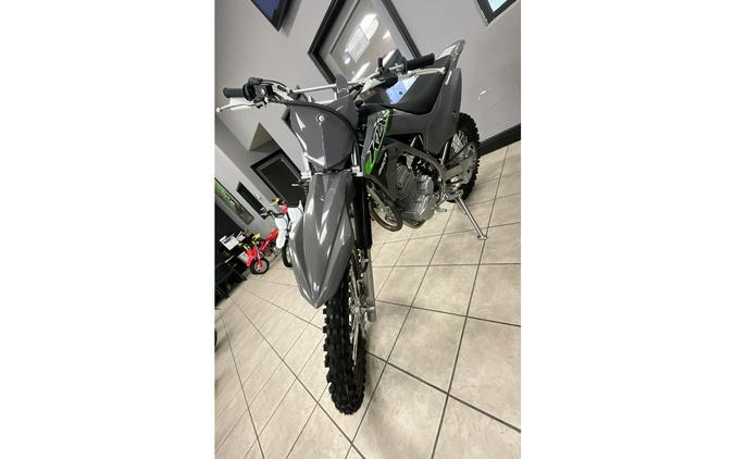 2024 Kawasaki KLX 230R