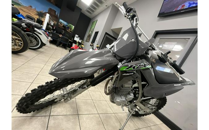 2024 Kawasaki KLX 230R