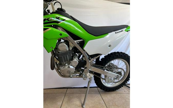 2022 Kawasaki KLX®230R