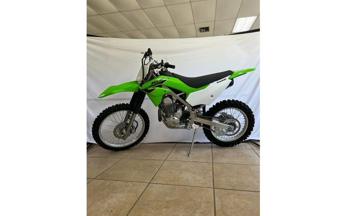 2022 Kawasaki KLX®230R