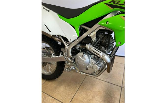 2022 Kawasaki KLX®230R