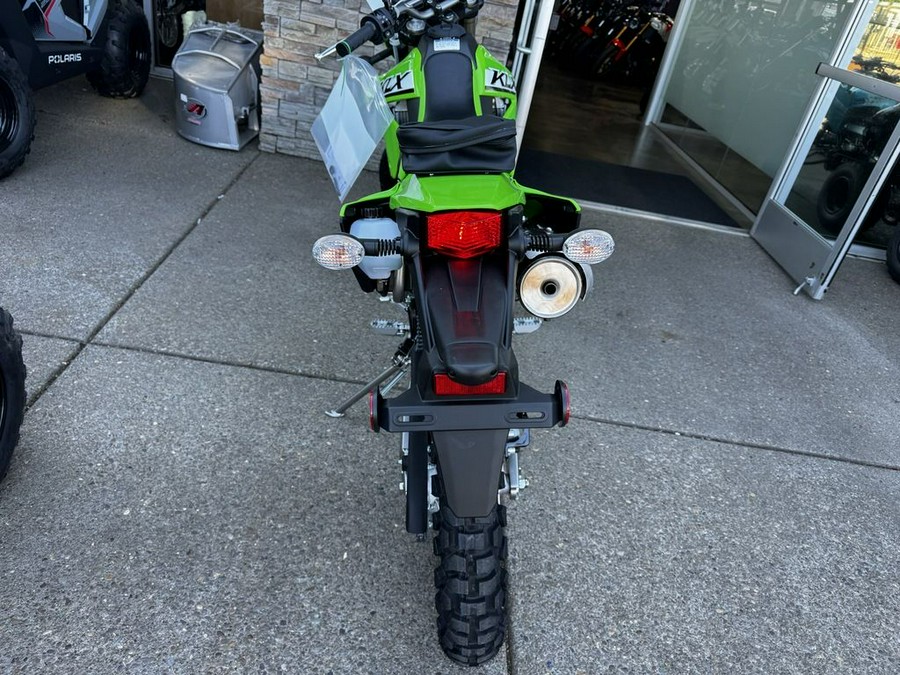 2025 Kawasaki KLX®300