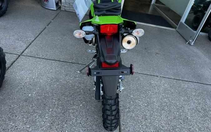 2025 Kawasaki KLX®300