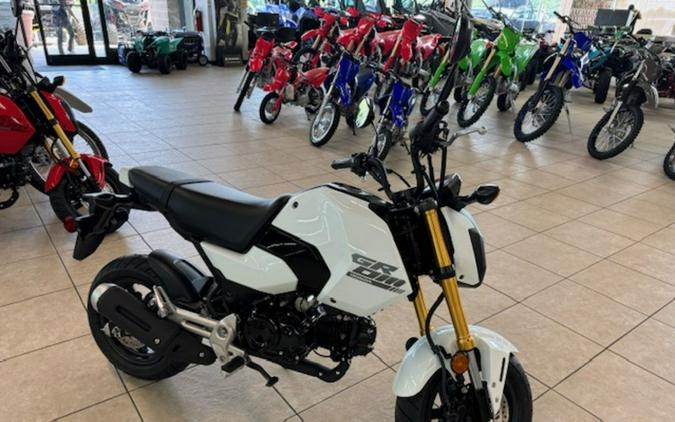 2025 Honda® Grom