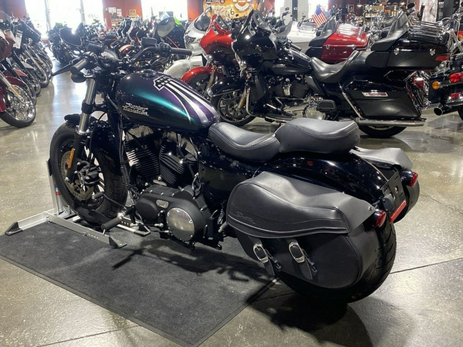 2021 Harley-Davidson Sportster XL1200X - Forty-Eight