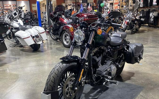 2021 Harley-Davidson Sportster XL1200X - Forty-Eight