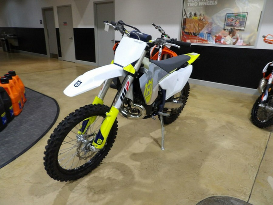 2023 Husqvarna TX 300