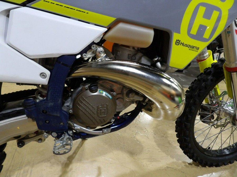 2023 Husqvarna TX 300