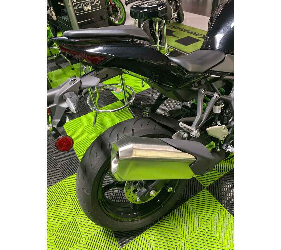 2024 Kawasaki NINJA ZX-4RR ABS