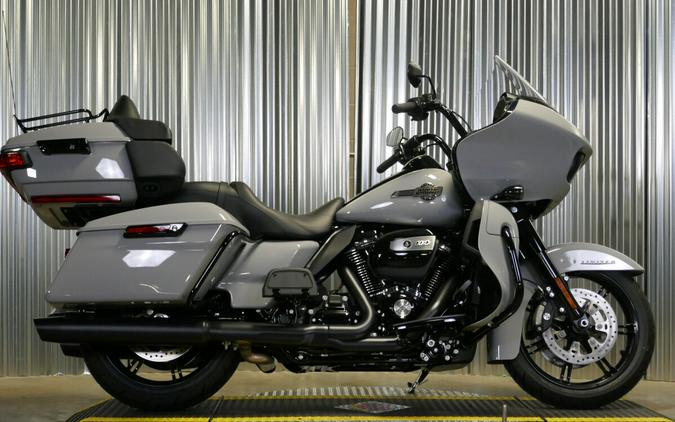 2024 Harley-Davidson Road Glide Limited