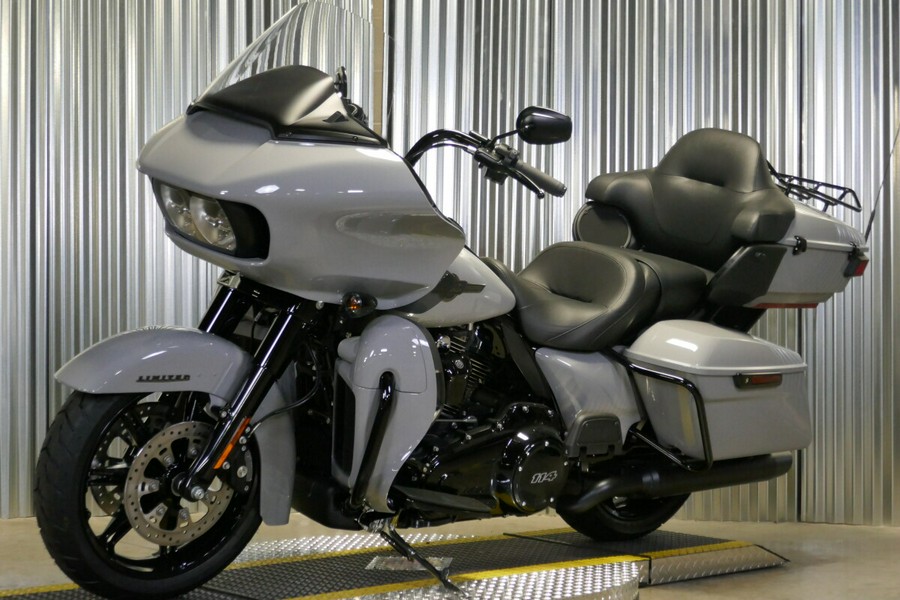 2024 Harley-Davidson Road Glide Limited