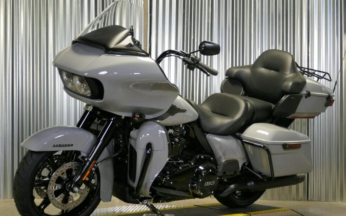 2024 Harley-Davidson Road Glide Limited