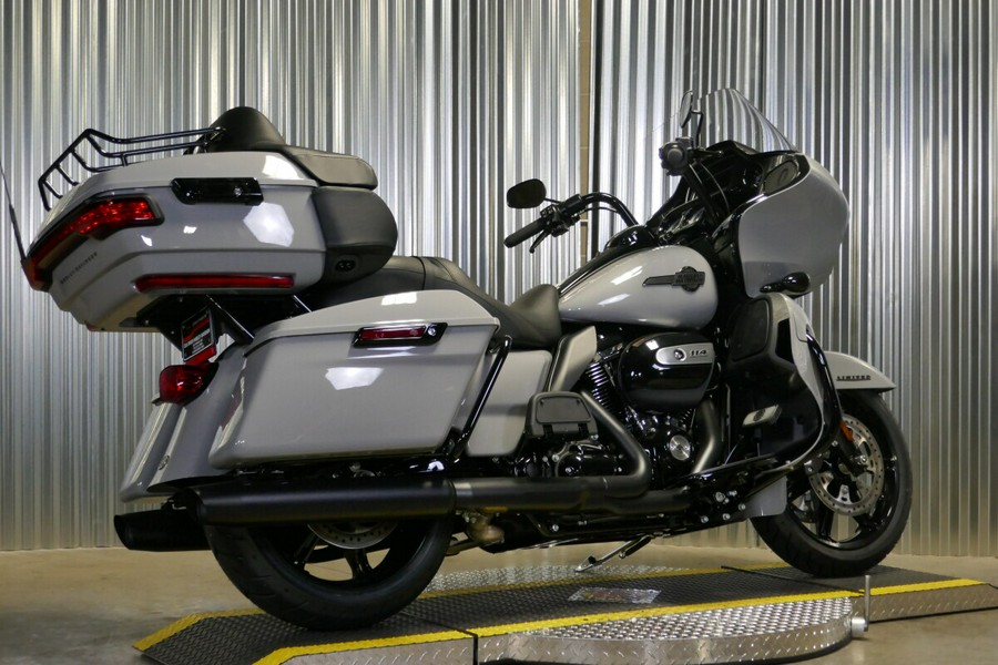 2024 Harley-Davidson Road Glide Limited