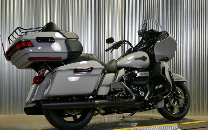 2024 Harley-Davidson Road Glide Limited