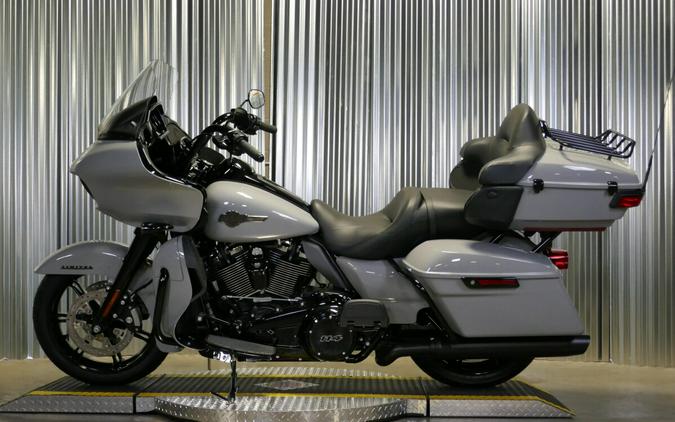 2024 Harley-Davidson Road Glide Limited