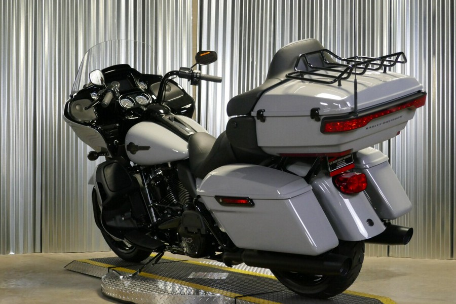 2024 Harley-Davidson Road Glide Limited