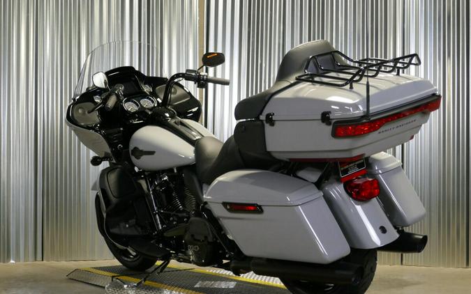 2024 Harley-Davidson Road Glide Limited