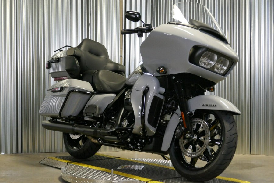 2024 Harley-Davidson Road Glide Limited