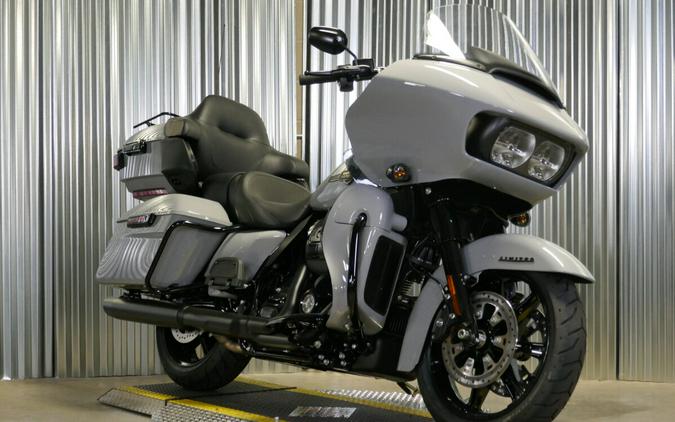 2024 Harley-Davidson Road Glide Limited