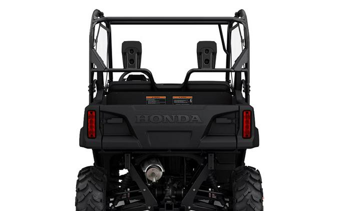 2025 Honda Pioneer 700 Forest