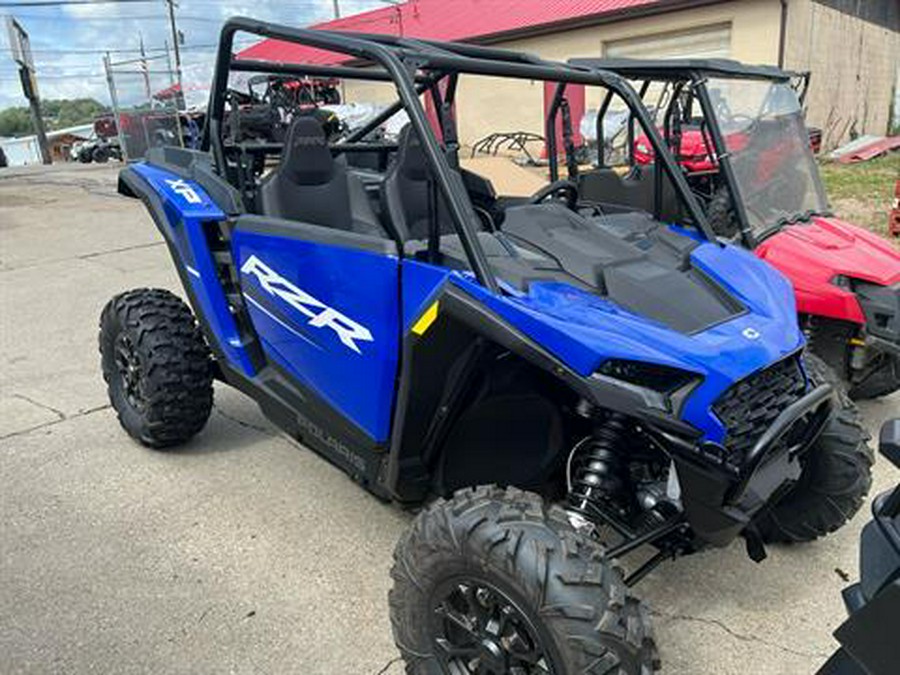 2025 Polaris RZR XP 1000 Sport