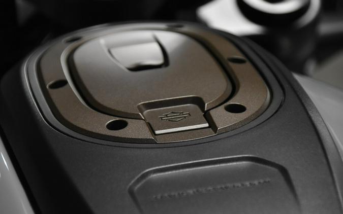 2024 Harley-Davidson Sportster S