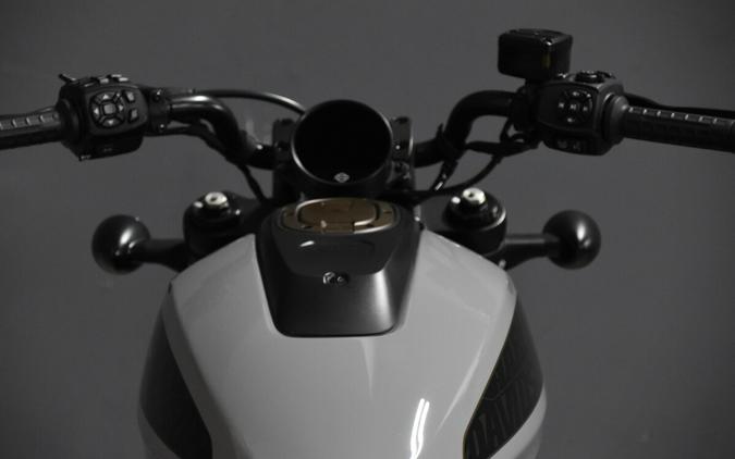 2024 Harley-Davidson Sportster S