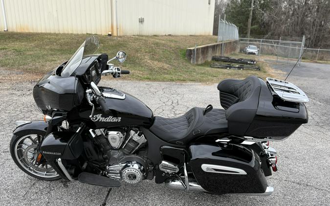 2025 Indian Motorcycle Roadmaster® PowerPlus Limited®