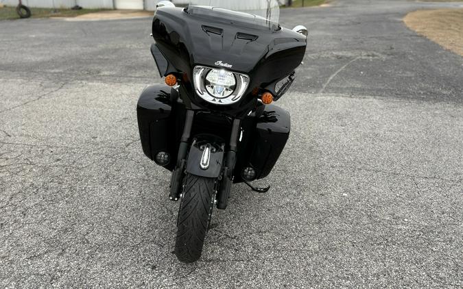 2025 Indian Motorcycle Roadmaster® PowerPlus Limited®