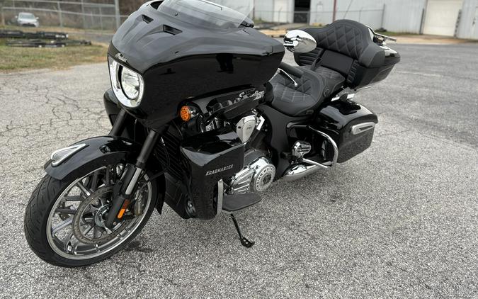 2025 Indian Motorcycle Roadmaster® PowerPlus Limited®