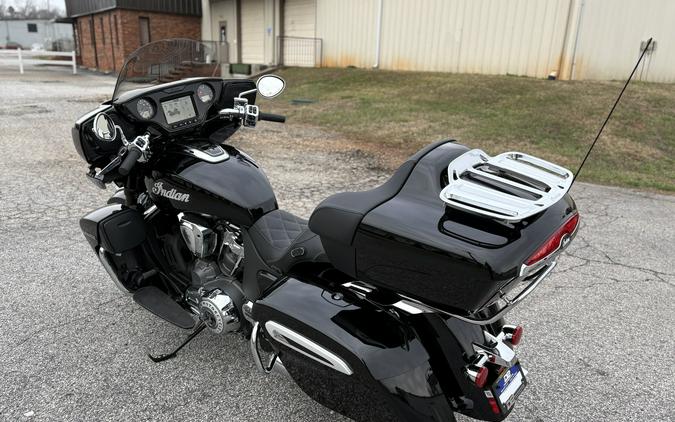 2025 Indian Motorcycle Roadmaster® PowerPlus Limited®