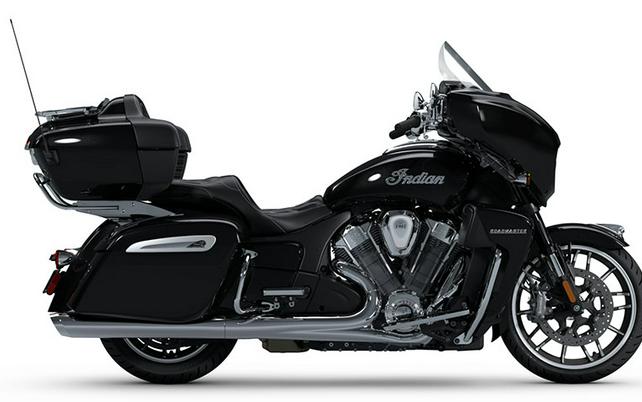 2025 Indian Motorcycle Roadmaster® PowerPlus Limited®