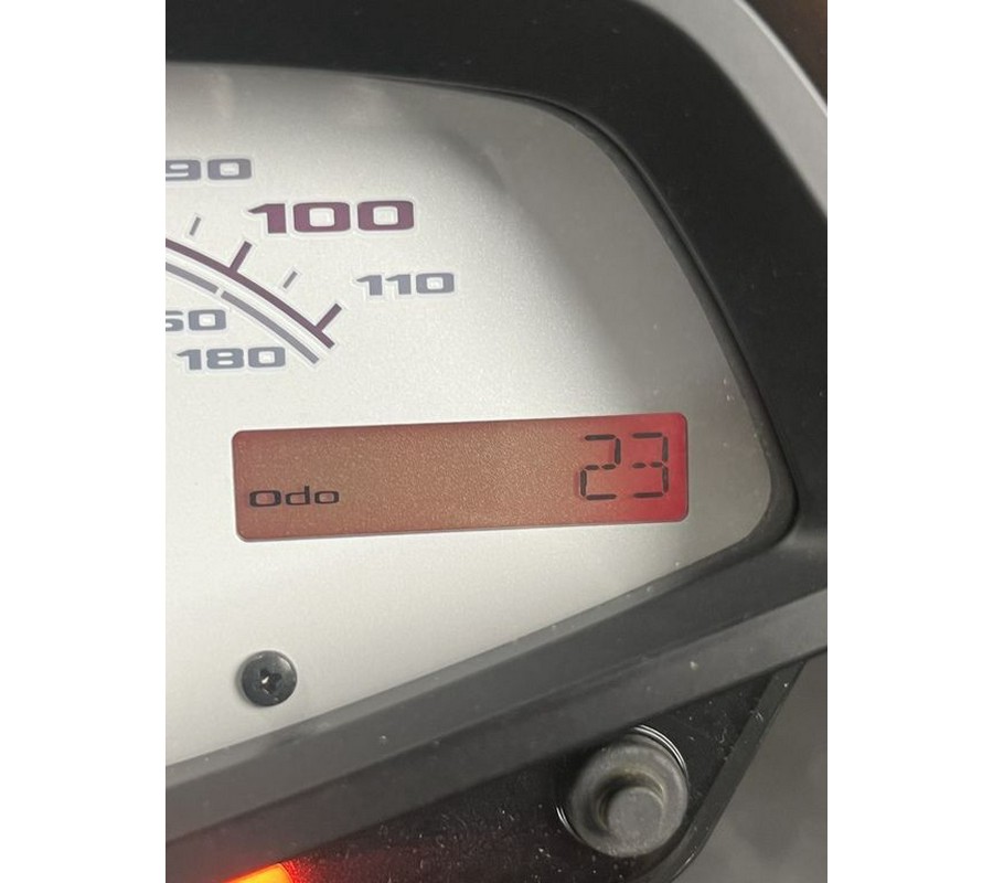 2023 Honda® VT13CXP